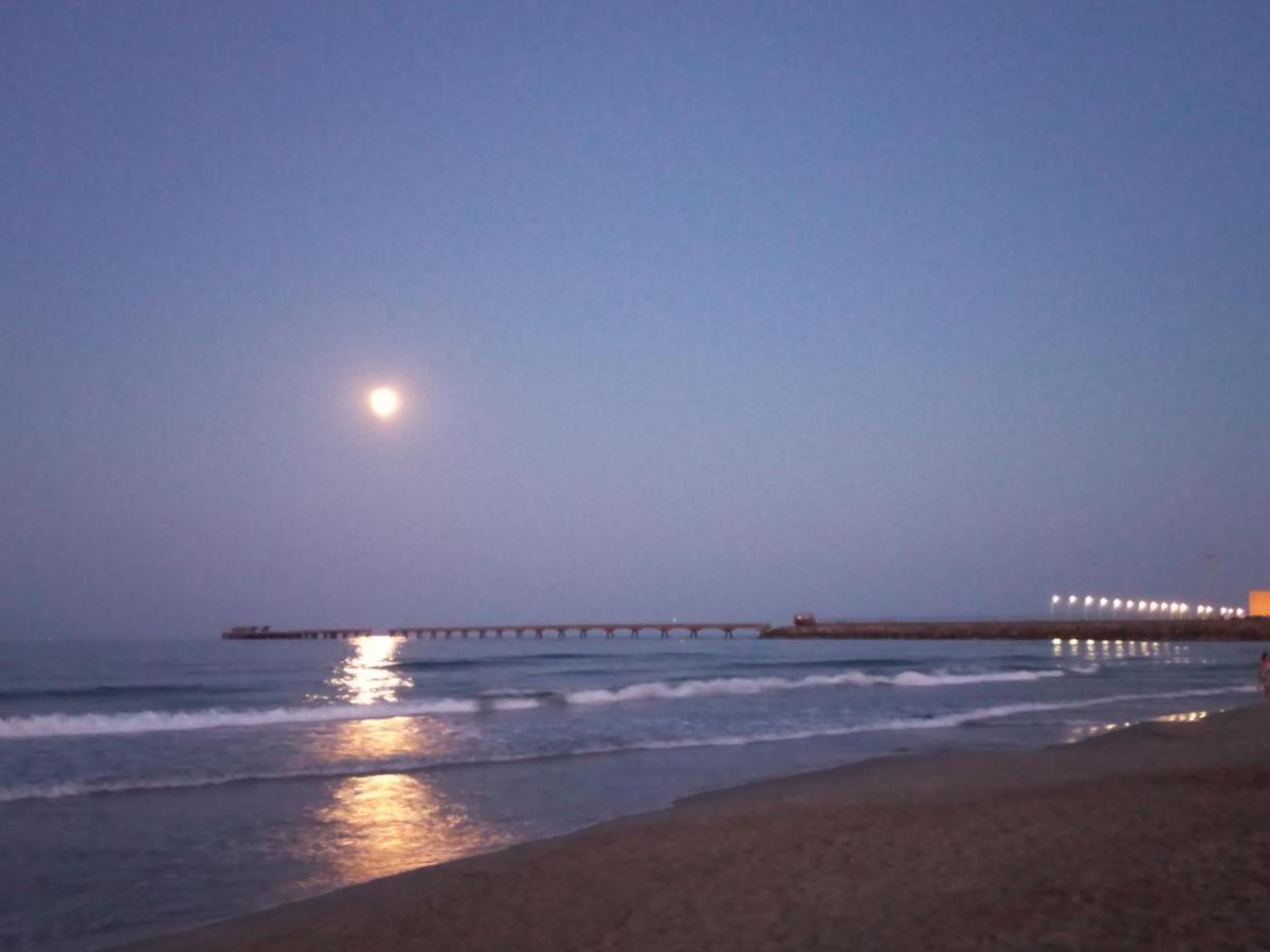 Friendly Home Bella Casa Sagunto المظهر الخارجي الصورة
